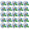 Zero Sugar French Vanilla Coffee Creamer Singles, 48 Pack Vanilla Creamer view 2