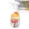 2026 Heavy Duty Degreaser, 240ml Multifunctional Kitchen Cleaner & Degreaser Spray, Fast-Acting Oil Stains for Removing Stubborn Stains, Grime, Grease - Stove Top, Grill view 1