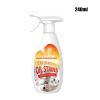 2026 Heavy Duty Degreaser, 240ml Multifunctional Kitchen Cleaner & Degreaser Spray, Fast-Acting Oil Stains for Removing Stubborn Stains, Grime, Grease - Stove Top, Grill view 2