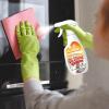 2026 Heavy Duty Degreaser, 240ml Multifunctional Kitchen Cleaner & Degreaser Spray, Fast-Acting Oil Stains for Removing Stubborn Stains, Grime, Grease - Stove Top, Grill view 4