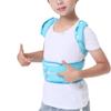 CDGTHYU Sitting Posture Correction With Hunchback Orthotics Of Adolescent Back Strap Artifact Spinal Belt(Medium) view 1