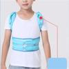 CDGTHYU Sitting Posture Correction With Hunchback Orthotics Of Adolescent Back Strap Artifact Spinal Belt(Medium) view 2