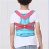 CDGTHYU Sitting Posture Correction With Hunchback Orthotics Of Adolescent Back Strap Artifact Spinal Belt(Medium) view 4