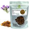 Soilmount Natural Scutellaria Baicalensis Tea (Huang Qin), 3.5 Oz (100g) view 1