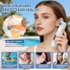 Portable Rechargeable Ear Dryer, Warm/Natural Air Modes, One-Button Easy Operation, 40-Min Runtime with 1-Hour Fast Charging, Lightweight for Travel & Home (White) view 2