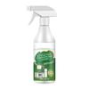 Multifunctional Kitchen Appliance Cleaner, Kitchen Enzyme Cleaner, Powerful Household Appliance Cleaner Spray for Oven, Stove, Stovetops, Range Hood (1pcs) view 1
