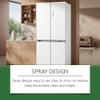 Multifunctional Kitchen Appliance Cleaner, Kitchen Enzyme Cleaner, Powerful Household Appliance Cleaner Spray for Oven, Stove, Stovetops, Range Hood (1pcs) view 4