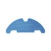 4/10 Pcs Mop Cloths Compatible With Lefant-M310 Robot Vacuum Cleaner Accessories Cleaning Mops Cloth Washable Reusable Mop Pads(10 PACK) view 3