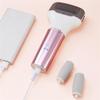 TEDILUVI 10 Piece Set of Electric Foot Grinder, Digital Display view 3
