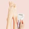 TEDILUVI 10 Piece Set of Electric Foot Grinder, Digital Display view 4