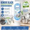 ATHNO Remove Black Seaweed Mud Film For Pots,Remove Old Pot Black Stain Removal& Polishing,Suitable For Various Cookware,No Damage To Pots (A-3) view 3