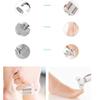 TEDILUVI Electric Foot Grinder for Removing Dead Skin and Calluses Artifact Heel Rechargeable Tool Household Automatic Pedicure view 4