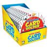 Gamewright - The Original Little Hands Playing Card Holder - Card Game Accessory for Kids - Ages 3 and Up - Perfect for Family Game Night!, 5", Pack of 12 view 1