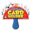 Gamewright - The Original Little Hands Playing Card Holder - Card Game Accessory for Kids - Ages 3 and Up - Perfect for Family Game Night!, 5", Pack of 12 view 2