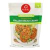 Aleia's AVO Italian Bread Crumbs 6.5oz Breading for Chicken, Meatballs & More Non-GMO, Dairy Free, Seed Oil Free, Kosher Parve view 1