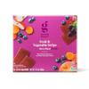 Good and gather Berry Blend Organic Fruit Strip Pack - 25ct/12.5oz view 1