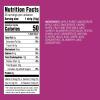 Good and gather Berry Blend Organic Fruit Strip Pack - 25ct/12.5oz view 3