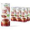 CG Food Brown Rice Milk Drink Ready to Drink Premium Quality Milk No Refrigeration needed Great for On the Go 11 Oz Pack Of 6 view 1