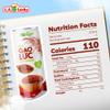CG Food Brown Rice Milk Drink Ready to Drink Premium Quality Milk No Refrigeration needed Great for On the Go 11 Oz Pack Of 6 view 3