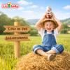 CG Food Brown Rice Milk Drink Ready to Drink Premium Quality Milk No Refrigeration needed Great for On the Go 11 Oz Pack Of 6 view 4