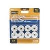 Replacement for fits Projex White 1 in. Screw-On Plastic Heavy Duty Glide 8 pk view 1