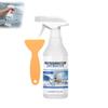Rapid Refrigerator Defroster Spray - Instant frost melting, no scraping, High Effective Refrigerator Defrosting and Deicing Agent (1PCS) view 1