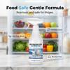 Rapid Refrigerator Defroster Spray - Instant frost melting, no scraping, High Effective Refrigerator Defrosting and Deicing Agent (1PCS) view 3