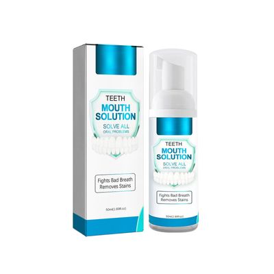Advanced Gum Care Toothpaste, Gentle for Sensitive Gums, Freshens Breath, Brightens Smile(1pcs)