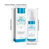 Advanced Gum Care Toothpaste, Gentle for Sensitive Gums, Freshens Breath, Brightens Smile(1pcs) view 2