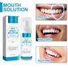 Advanced Gum Care Toothpaste, Gentle for Sensitive Gums, Freshens Breath, Brightens Smile(1pcs) view 3