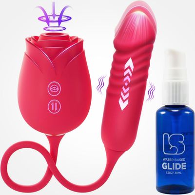 New 2026 Flexible Version: Double Motor Little Lemon Shaped Portable Handheld Massager 10 Vibrating ModesLemon Shape Vibratoar for Stress Relief and Relaxation Waterproof Quiet R03