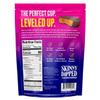 Skinny Dipped Cups, Dark Chocolate Peanut Butter 30 Count (3g Sugar) view 2