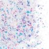 Unicorn Sanding Sugar Sprinkles - Sparkling Sugar Crystals (130g/4.6oz) view 1