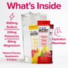 Pureboost Sugar Free Electrolyte Hydration Powder Packets Variety Pack 12 Count Zero Calories Fast Hydration Drink Mix with 1000mg Sodium, Potassium & Magnesium view 4