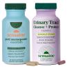 Semaine Peri/Menopause & Urinary Defense Bundle, Hot Flashes, Brain Fog, Sleep & Urinary Tract Health Support, Clinically-Studied Ingredients 1 Month view 1