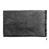 Wood Chipper Bag for Leaf Shredder 24x48 Inch, Bag with Rope Clip, Compatible with Chipper Shredder Garden Yard Waste Mulch view 1