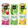 3 Box Set Assorted Tea Bag Collection Pomegranate Green Tea, Classic Green Tea & Lemon Ginseng Green Tea 20 Tea Bags Per Box, 60 Total Tea Bags view 1