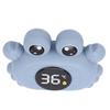 Rcniso IP67 Bath Water Temperature Thermometer with Automatic On/Off Function for Swimming Pool, Electronic Components (Blue) view 2