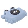 Rcniso IP67 Bath Water Temperature Thermometer with Automatic On/Off Function for Swimming Pool, Electronic Components (Blue) view 4
