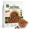 Textured Vegetable Protein Chunks 1.2 lb Vegan Meat Substitute view 1