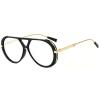 willochra Photochromic Pilot Bifocal Reading Glasses For Women&Men Outdoors Driving Reading Glasses Anti UV400 (black, 325) view 4