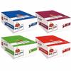 Danish Fruit Pastry Variety Pack | Strawberry, Cherry, Blueberry and Apple Bear Claws | Pack of 24 view 2