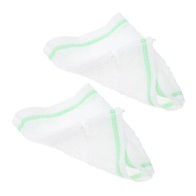 OKUMEYR 2pcs Picc Line Protection Sleeve Mesh Arm Cover Elastic Breathable Nursing Bandage for Care Adults Xl