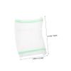 OKUMEYR 2pcs Picc Line Protection Sleeve Mesh Arm Cover Elastic Breathable Nursing Bandage for Care Adults Xl view 2