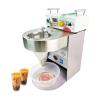 Automatic Bursting Pearl Maker,Uniform Sizing Control,Electric Juice Ball Forming Tool,Commercial Popping Boba Making Machine for High Volume Dessert Production view 1