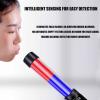High-Precision Digital Breathalyzer, with LCD Display,Fast Testing,Sound-Light Alarm,Voice Announcement, 5000 Test Record Storage, for Parties view 2