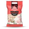 The Makhana Valley Raw Makhana Fox Nuts Lotus Seeds, 250g (8.82 oz) view 1