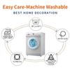 CVLW Bathroom Mat Door Matall Low Profile - I Will Die On This Hill Memory Foam Plush Bath Easy Clean Durable for Summer Outdoor(50X80CM) view 2