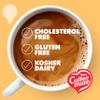 Nestle Coffee mate Creamer Singles Mix & Match Variety Pack, Non Dairy, No Refrigeration, 0.375 fl oz Tubs, 200 Count (Pack of 50 Per Flavor) view 4
