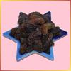 American Black Raisins, Large Size Dried Whole Black Raisins, Unsweetened Dried Fruit Snack for Baking (1000g) view 2